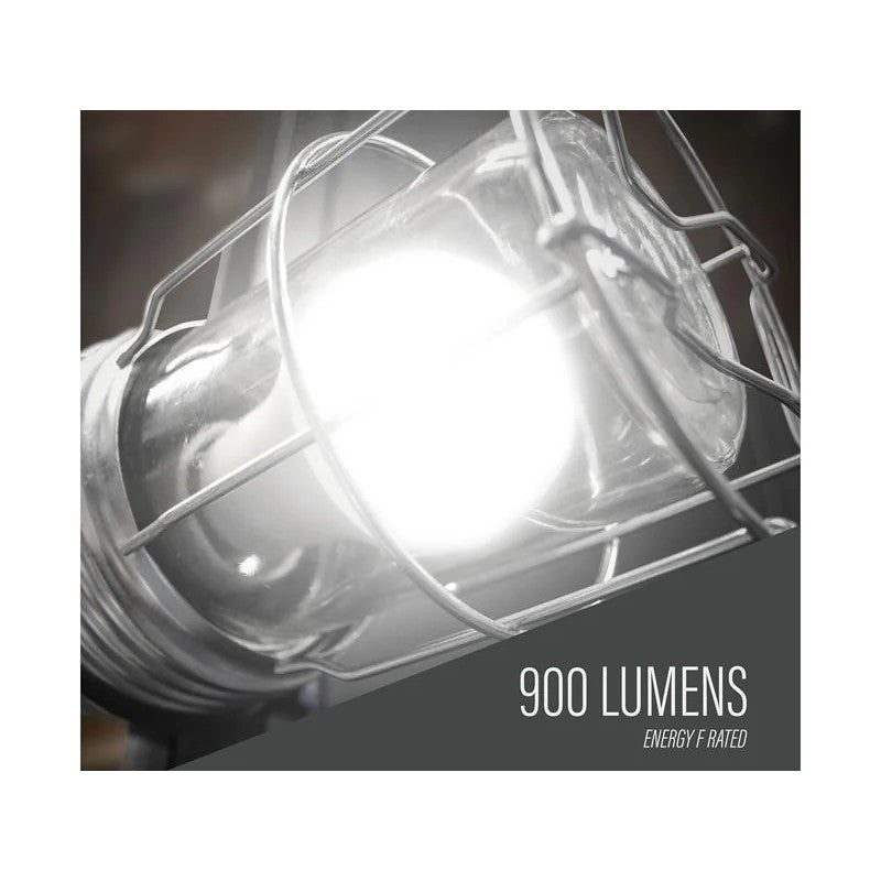 Lighthouse LED Lightbulb A60 800LM E27 - YDL-A60-10W