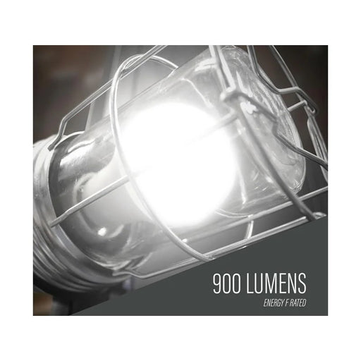 Lighthouse LED Lightbulb A60 800LM E27 - YDL-A60-10W
