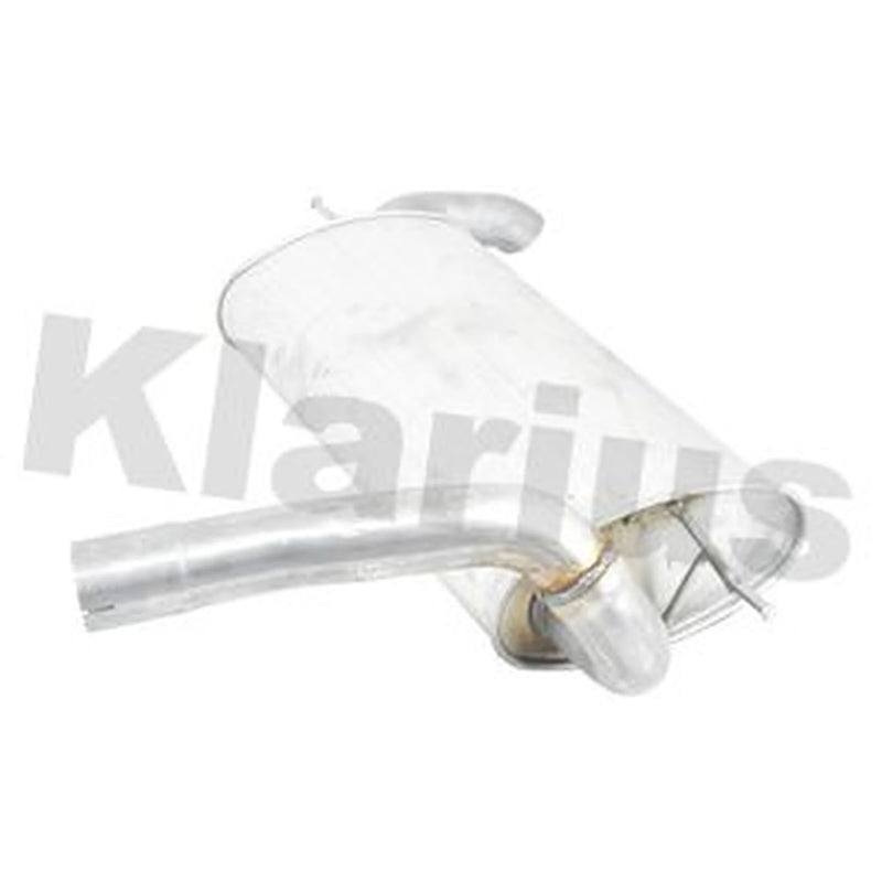 Klarius Box With Tail Pipe Rear FE1293M