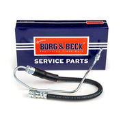Borg & Beck Brake Hydraulic Hose Line Front Right BBH8816