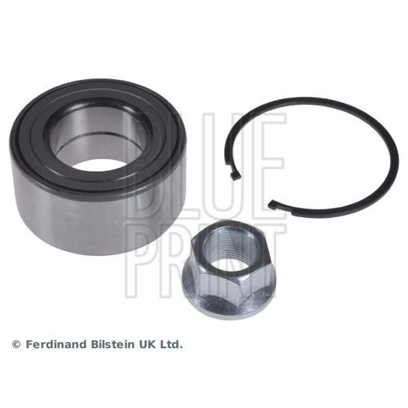 Blue Print Wheel Bearing Kit Front Right 74mm ADN18274