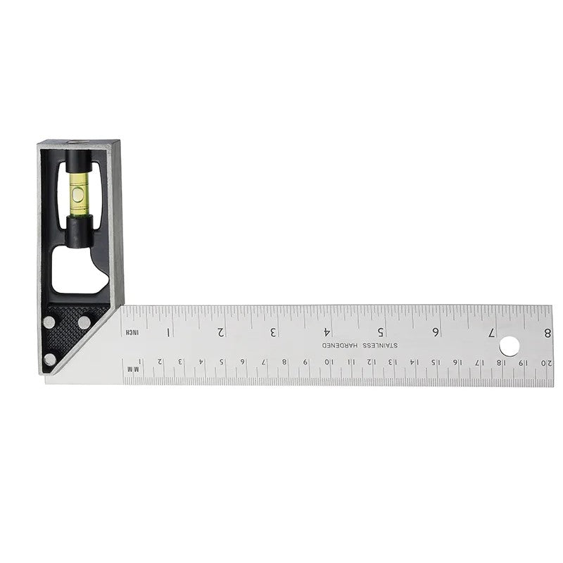 Fisher F24ME6 Try Square 150mm (6in) - F24ME6