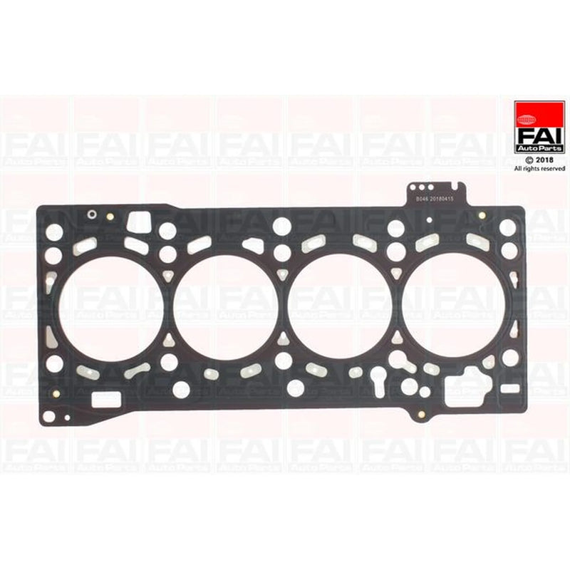 FAI Cylinder Head Gasket 1mm Thick HG1718B