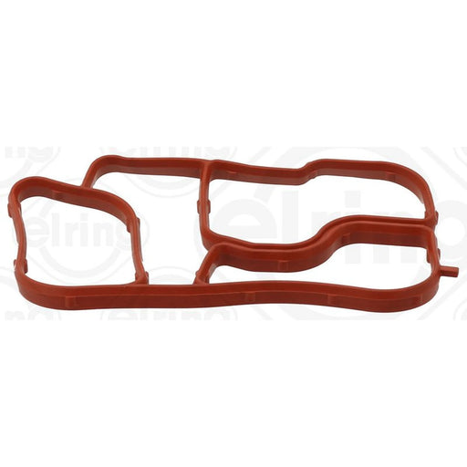 Elring Oil Cooler Gasket Wide Thick 898.010