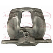 Apec Brake Caliper Assembly Front Right RCA1458