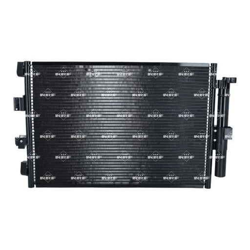 NRF Air Conditioning Condenser 350347