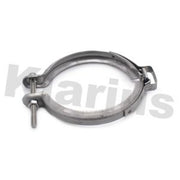 Klarius Exhaust System Clamping Piece OD ID Wide 431118