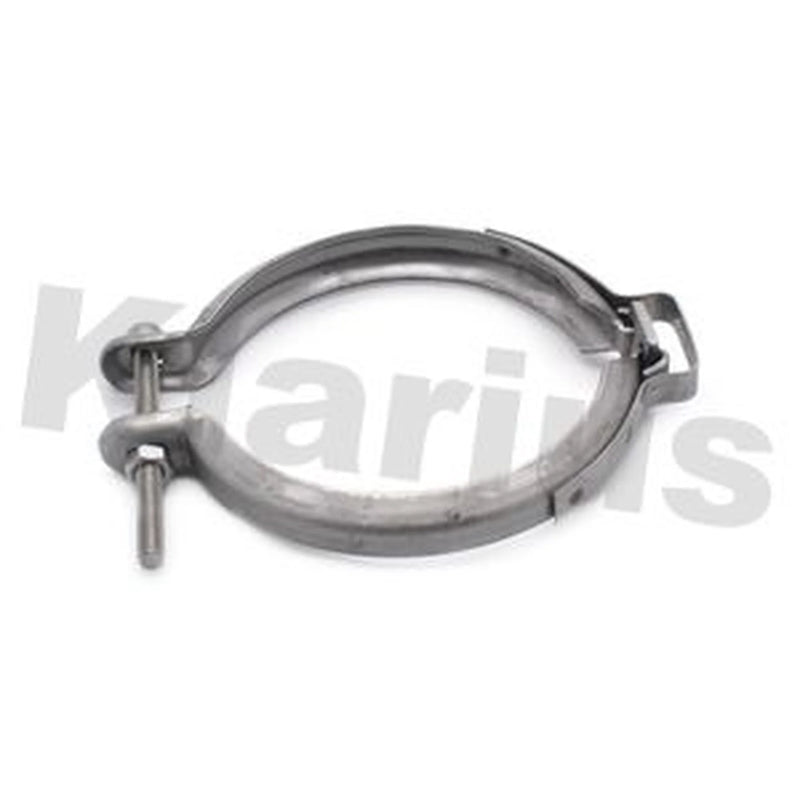Klarius Exhaust System Clamping Piece OD ID Wide 431118