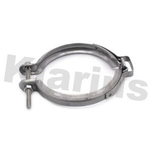 Klarius Exhaust System Clamping Piece OD ID Wide 431118
