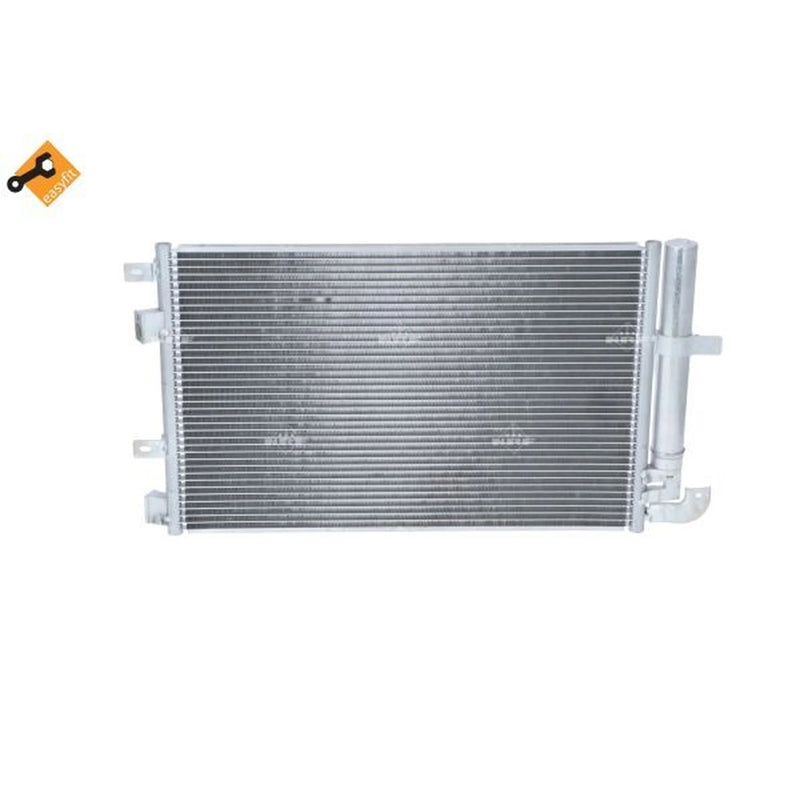NRF Air Conditioning Condenser 350345