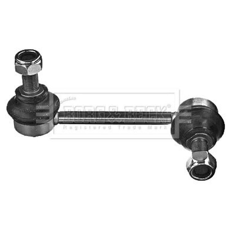 Borg & Beck Stabiliser Bar Link Coupling Rod BDL6873