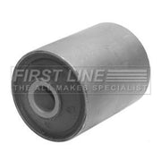 First Line Spring Shackle Bush OD ID FSK6630