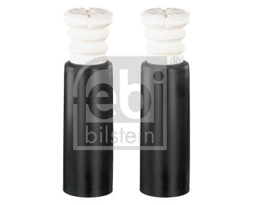 Febi Rear Dust Cover Kit for Shock Absorber