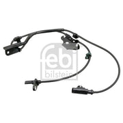 Febi ABS Wheel Speed Sensor Front Left 184996