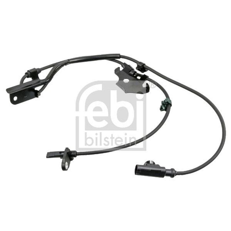 Febi ABS Wheel Speed Sensor Front Left 184996
