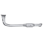 Hella Catalytic Converter 8LE 366 051-611