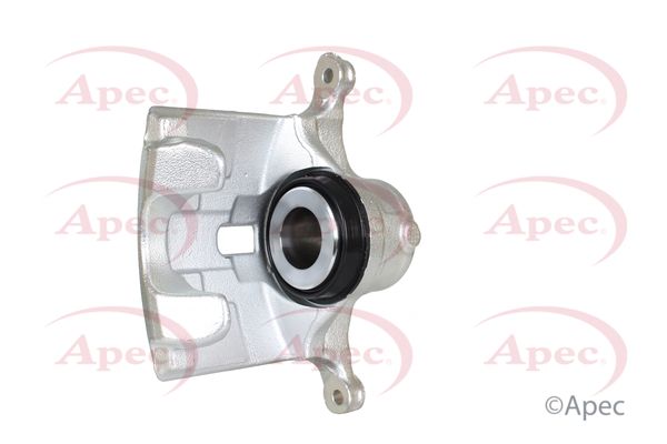 Apec Brake Caliper Assembly Front Left