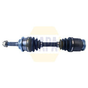 NAPA CV Drive Shaft Driveshaft Front Left NDS1373L
