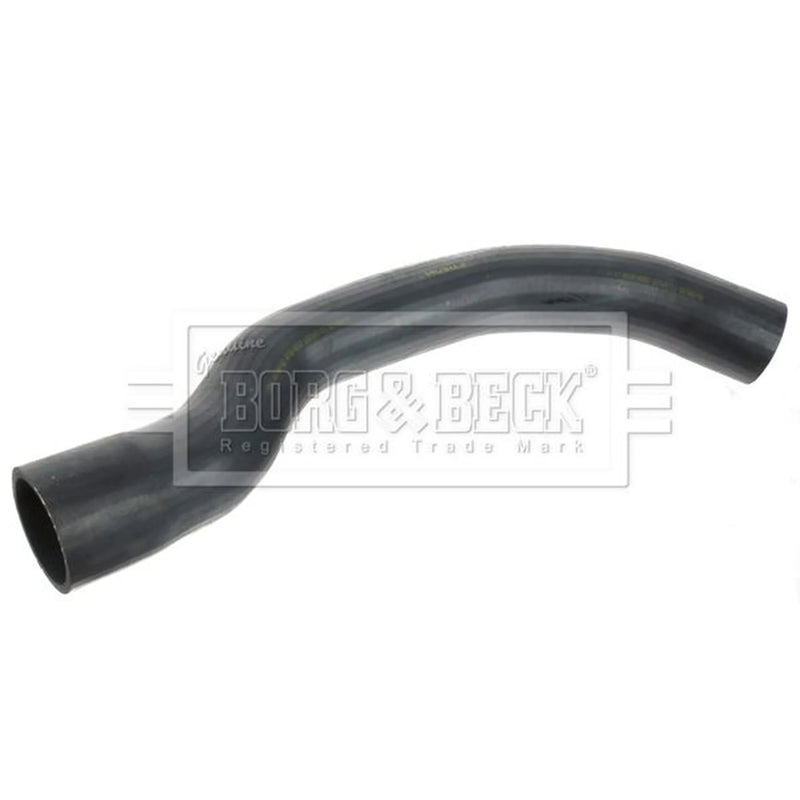 Borg & Beck Intercooler Turbo Charge Air Hose BTH1784