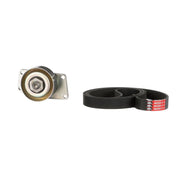 Gates V-Ribbed Belt Set K016PK1453