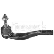 Borg & Beck Steering Tie Rod End Ball Joint BTR6050
