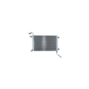 NRF Engine Radiator 50145