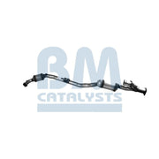 BM Catalysts Homologated Petrol Cat BM91120H