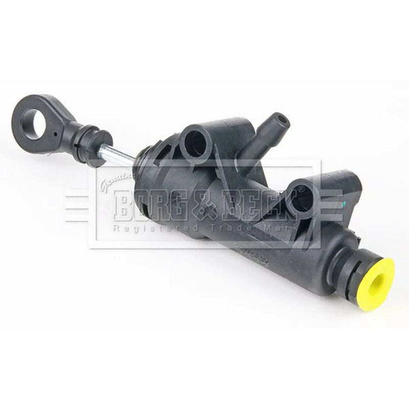 Borg & Beck Clutch Master Cylinder BCM237
