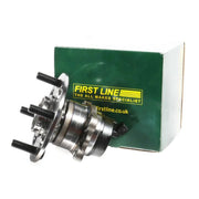 First Line Wheel Bearing Kit FBK1629