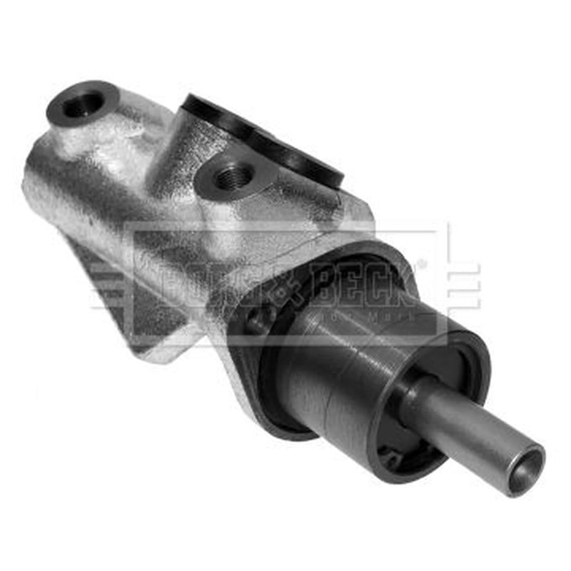 Borg & Beck Brake Master Cylinder Hydraulic Assembly BBM4671