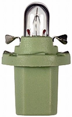 Hella 8GA 007 997-221 Bulb, instrument lighting