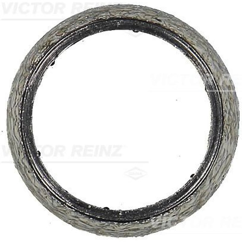 Victor Reinz Exhaust Pipe Gasket OD Graphite 71-17267-00