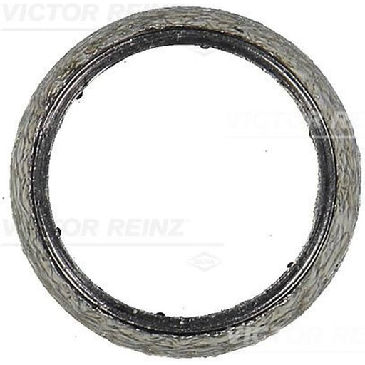 Victor Reinz Exhaust Pipe Gasket OD Graphite 71-17267-00