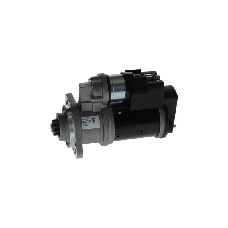 Bosch Starter Motor 12V 1.8kW Teeth F 002 G70 300