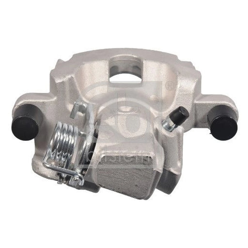 Febi Brake Caliper Assembly Rear Left 181962