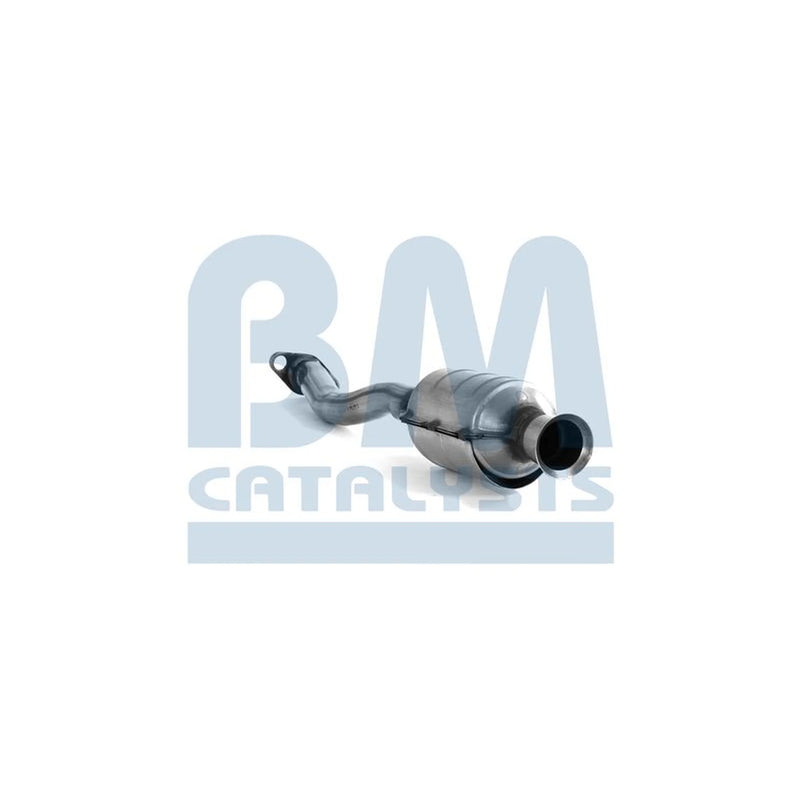 BM Catalysts Homologated Petrol Cat BM90021H