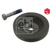 Febi Crank Shaft Belt Pulley 33792