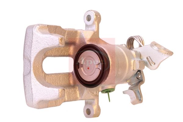Apec Brake Caliper Assembly