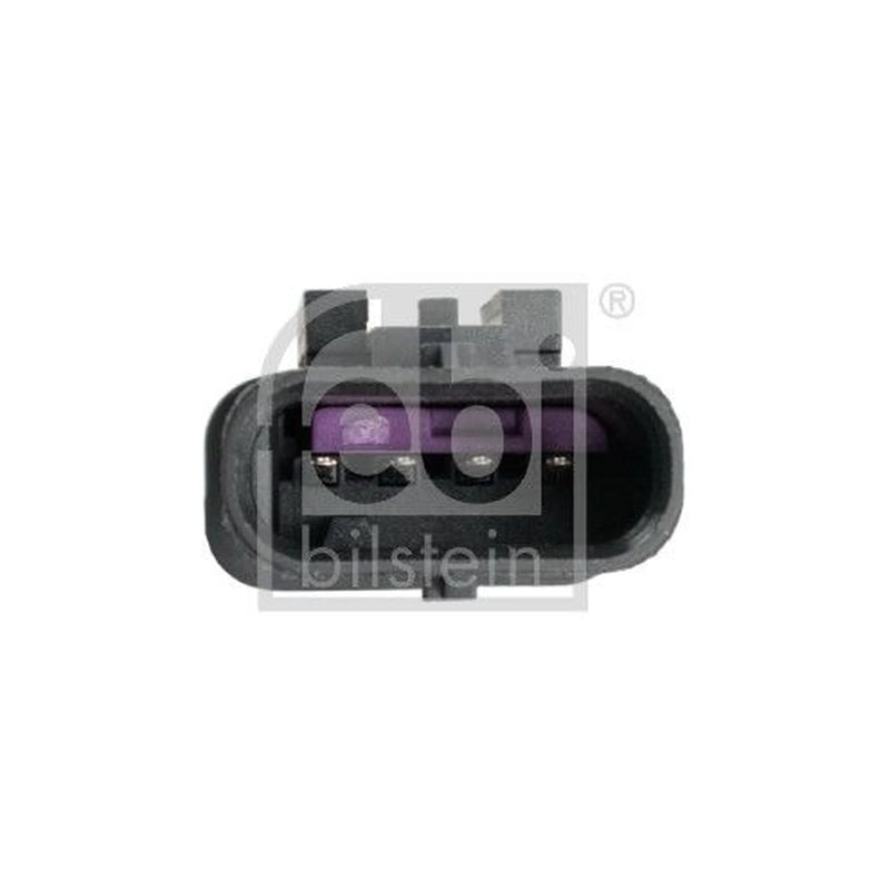 Febi Thermostat,Coolant 170321