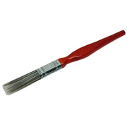 Faithfull Superflow Synthetic Paint Brush 13mm (1/2in) - FAIPBSY12