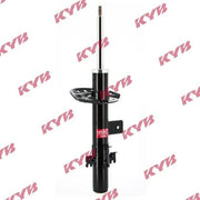 KYB Shock Absorber Damper Strut Rear Left 3358019
