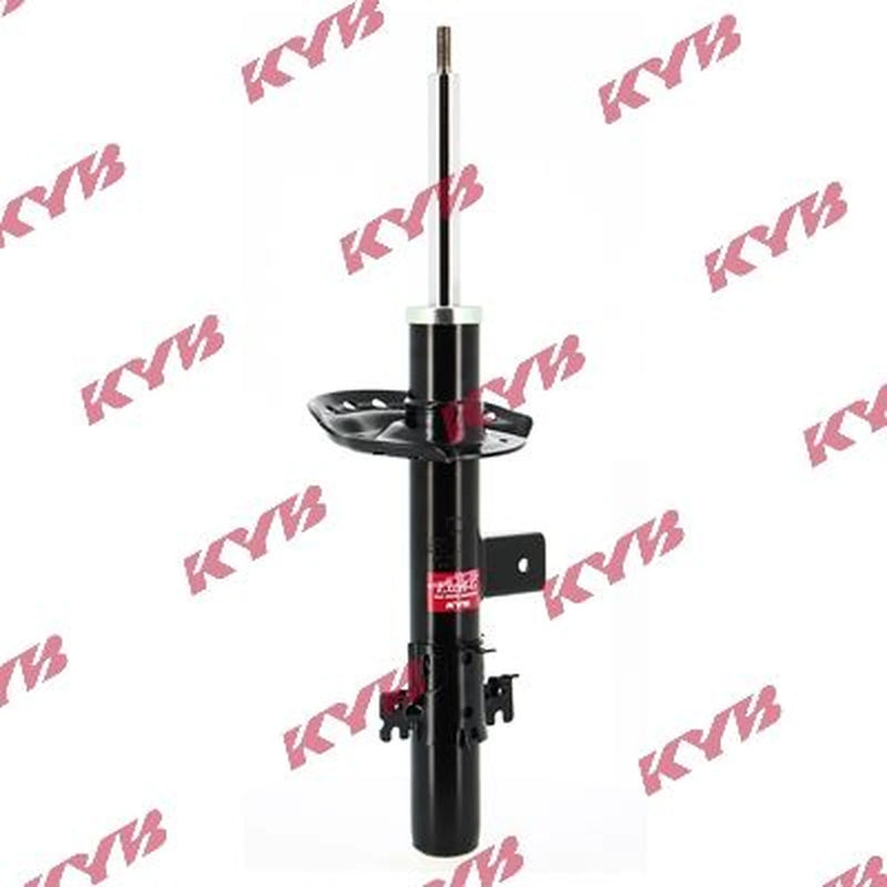 KYB Shock Absorber Damper Strut Rear Left 3358019