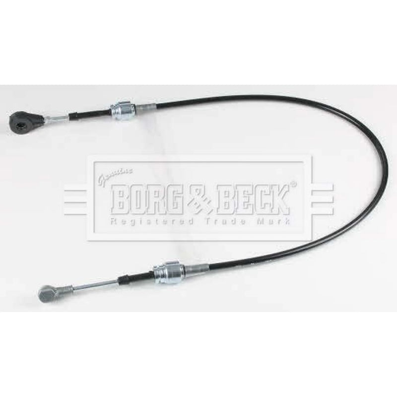 Borg & Beck Manual Transmission Cable Pull BKG1201