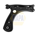 NAPA Control/Trailing Arm Front Right NST2349