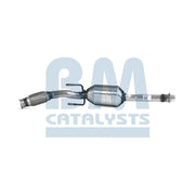 BM Catalysts Homologated Diesel Cat BM80162H