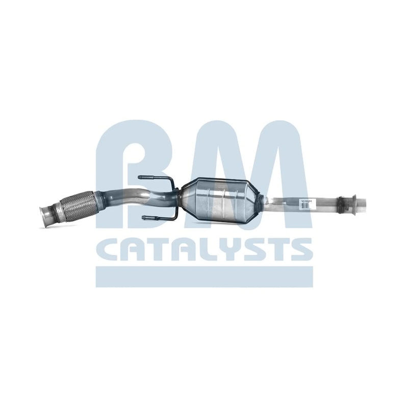 BM Catalysts Homologated Diesel Cat BM80162H