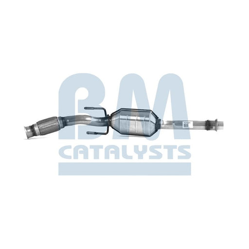 BM Catalysts Homologated Diesel Cat BM80162H