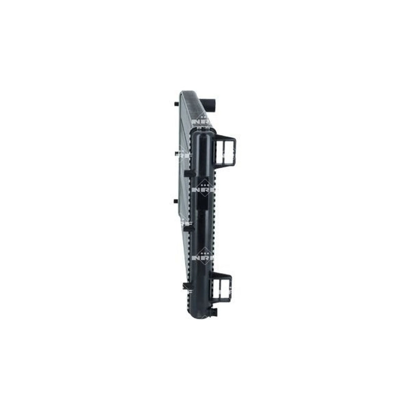 NRF Engine Radiator 53665