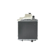 Mahle Engine Radiator CR 1729 000P