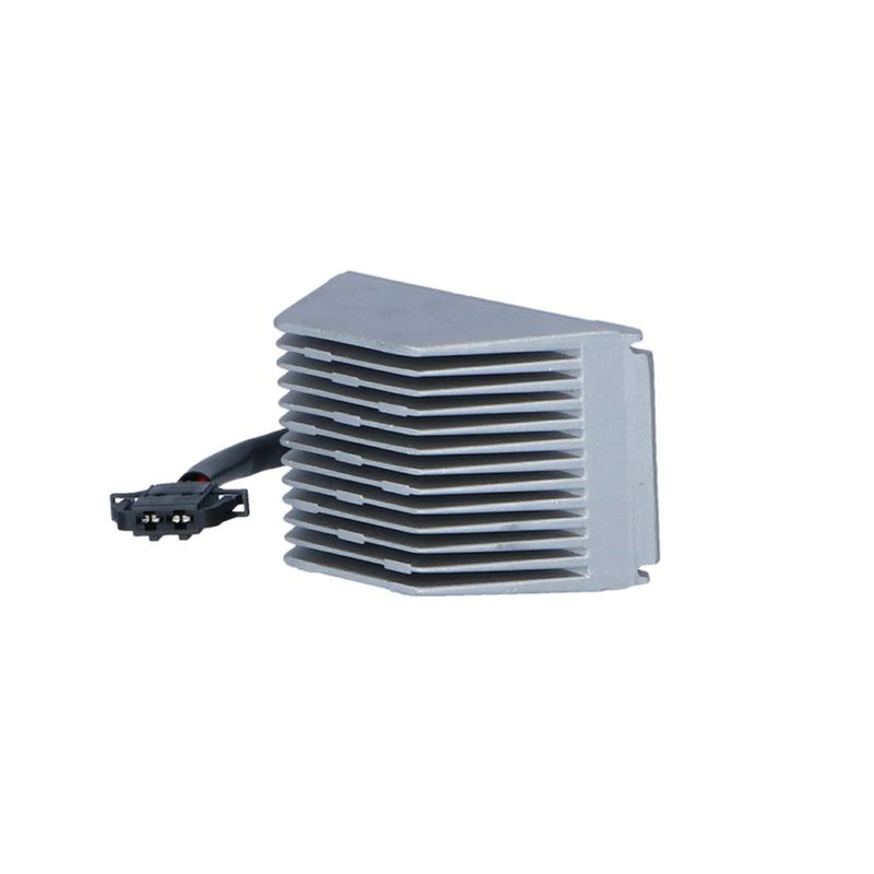 NRF Heater Blower Resistor 342076